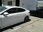 Steering Gear/rack Power & Pinion Sedan Turbo Fits 17-18 Elantra 104127. Fixed Price $76.50.