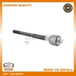 Febest 2018 Hyundai Santa Steering Tie Rod 1222-SAN18. Fixed Price $40.72.