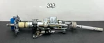 04-10 Bmw 525I Electric Power Steering Wheel Column Assembly Oem 6774626. Fixed Price $72.00.