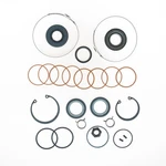 Edelmann 8589 Rack Pinion Seal Kit Select 78-95 Ford Lincoln Mercury Models. Fixed Price $35.28.