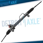 Complete Power Steering Rack And Pinion For 2010-2015 Chevy Equinox Gmc Terrain. Fixed Price $140.17.