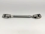 2021-2024 Mercedes W167 GLE53 Steering Column Intermediate Lower Shaft. Fixed Price $39.99.