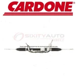 Cardone 97-2312 Rack Pinion Assembly For 34110SA130 34110SA080 Steering Gear Is. Fixed Price $603.64.