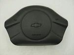 2003 Chevrolet Cavalier Driver Steering Wheel Oem 1016988-1. Fixed Price $150.00.