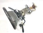 Steering Column Shift Tilt Wheel Fits 07-09 Dodge 2500 Pickup 409072. Fixed Price $249.00.