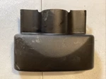 2010-2013 Land Range Rover Sport Steering Column Shroud Oem. Fixed Price $25.55.