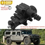 Power Steering Rack Gear Box For Hummer H1 1992-1994 19177252 12460232 12339896. Fixed Price $355.00.