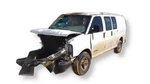 Steering Gear/rack Power 8600 Gvw Fits 03-06 Express 2500 Van 10279862. Fixed Price $149.00.
