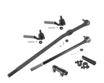 Center Link Drag Tie Rods Rack Ends Steering Kit 4X4 Ford F-250 Hd Xlt. Fixed Price $192.09.