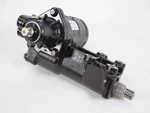 Genuine Mopar Power Steering Gear 52126349AE. Fixed Price $874.24.