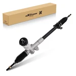 Complete Power Steering Rack For Hyundai Tucson Kia Sportage 2010-13 565003W001. Fixed Price $90.16.