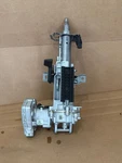 2020-2023 Ford Escape Steering Column Assembly LX6C-3D077-EM. Fixed Price $300.00.