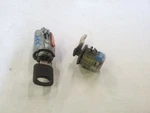 Ignition Switch W/ Key & Door Cylinder Lock 01 02 03 04 Ford F250 F350. Fixed Price $52.10.