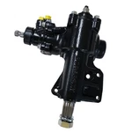 Borgeson Power Steering Conversion Box 66-77 Ford Mid-size Cars 1-1/8IN. Sector.. Fixed Price $548.28.