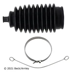 Beck Arnley 103-2731 Steering Rack Boot Kit. Fixed Price $25.03.