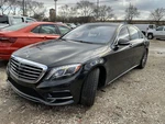 Steering Column 222 Type Models Fits 14-17 Mercedes S-class 879177. Fixed Price $213.72.