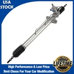 261788 Power Steering Rack & Pinion Fit For Honda Prelude 1997 1998 1999 2000. Fixed Price $220.99.