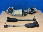 2014 - 2018 Jeep Cherokee Electric Power Steering Gear Rack And Pinion Oem. Fixed Price $374.99.