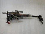 Steering Column Floor Shift Ignition W/ Key V6 99-02 Honda Accord UHO-19. Fixed Price $93.06.