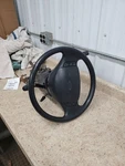 Steering Column Shift With Tilt Fits 01 Ford F250SD Pickup 304771. Fixed Price $115.00.