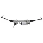 Genuine 2013-2016 Gmc Electric Dual Pinion Rack Steering Gear 84992394. Fixed Price $1698.56.