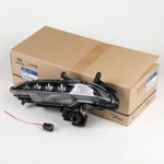 92201-B1000 Genuine Genesis Led Fog Lamp Lh 2015-2017 G80 Sedan. Fixed Price $179.99.