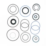 Edelmann 8898 Steering Gear Major Seal Kit For 81-88 Toyota Pickup. Fixed Price $45.99.