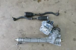 2011-2016 Mini Cooper Countryman R60 Power Steering Gear Rack And Pinion Oem. Fixed Price $151.98.