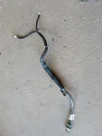 Wire Harness Cable For 2018 Impala 3.6L Steering Rack Motor 23410504 Oem. Fixed Price $58.95.