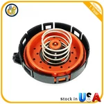 Crankcase Pressure Vent Regulating Valve Repair Kit For 03-10 Bmw X5 550I 650I. Fixed Price $8.24.