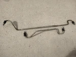 Dodge Ram 1500 Steering Gear Rack And Pinion Lines 06-08 55366385. Fixed Price $45.00.