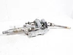 2010-2013 Porsche Panamera Column Wheel Floor Shift Mounted Motor Wiring 78K. Fixed Price $119.84.