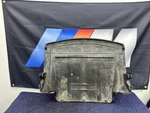Bmw Oem E46 Lower Engine Splash Guard Shield Compartment Screening 51718268344. Fixed Price $115.00.