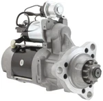 Starter Fits STX375 STX500 Cummins Qsx, 15.0L 2004-07 207-1564 2871253 6837. Fixed Price $291.09.
