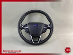 15-16 Ford Fusion Steering Column Wheel Kit Assembly EG9C-3G506-AA Oem. Fixed Price $101.99.
