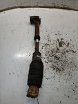 2007 Explorer Steering Shaft Oem. Fixed Price $76.95.