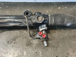 Power Steering Rack & Pinion From 2004 Toyota Tundra 12378632. Fixed Price $194.94.