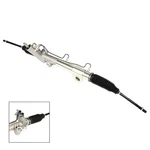 Power Steering Rack & Pinion For 2002-06 Dodge Ram 1500 2003-06 2500 26-2141. Fixed Price $199.80.