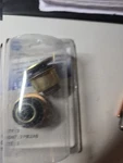 Napa 650-1117 Steering Rack Mount Bushing. Mopar Pn 5014740AA New Old Stock. Fixed Price $15.00.