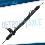 Complete Power Steering Rack And Pinion Assembly For 2006 2007 Mazda (turbo). Fixed Price $142.21.