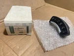 Land Rover Steering Wheel Radio Control -- 2003-2009 Range W/ Telephone. Fixed Price $50.00.