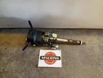 Gray Steering Column With Key *no Wheel Clock Spring* 1998 Forester 9478315. Fixed Price $106.83.
