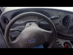 Steering Column Shift Tilt Wheel Fits 01-08 Ford E150 Van 153895. Fixed Price $178.24.