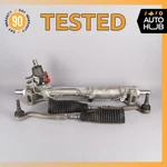 11-14 Audi D4 A8L S8 Power Steering Rack And Pinion 4H1422065G Oem. Fixed Price $298.80.