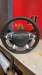 2015-2017 Ford Transit 250 Steering Column W/ Key Cruise Control No Bag. Fixed Price $210.02.