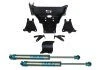 Superlift 92740 Dual Steering Stabilizer Kit With King 2.0 Shocks Ford 4WD. Fixed Price $844.68.
