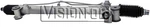 Bbb Industries 103-0206 Power Steering Rack & Pinion. Fixed Price $504.99.