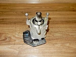 2013-2018 Ford Fusion Electric Power Steering Rack & Pinion Motor 7806277502 Oem. Fixed Price $250.00.