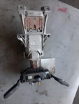 Steering Column Dash Shift Power Tilt Telescopic 17-20 Lincoln Mkz HP5Z3C529C. Fixed Price $159.99.