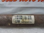 Forte 2015 Steering Shaft 380225. Fixed Price $45.00.